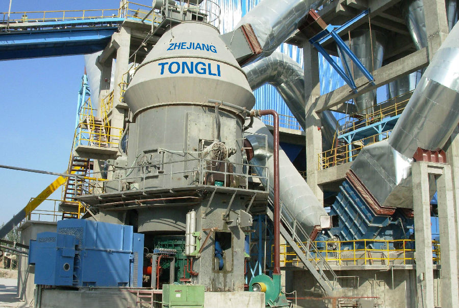 同力重机:同力专注水泥设备提高水泥品质改革新篇章